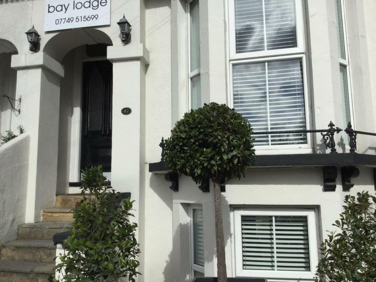 Bay Lodge Aylesbury  Extérieur photo